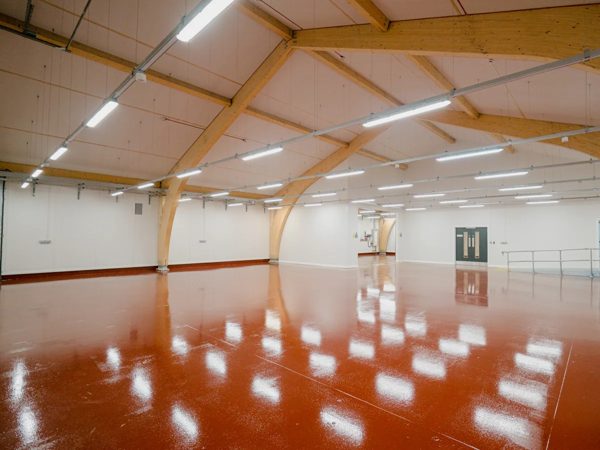 Barnetby MDU Completion PR Images 5