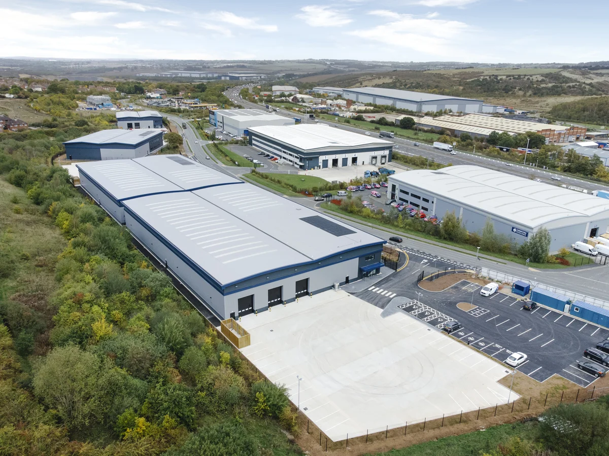 ARK, Markham Vale PR Photos (10)