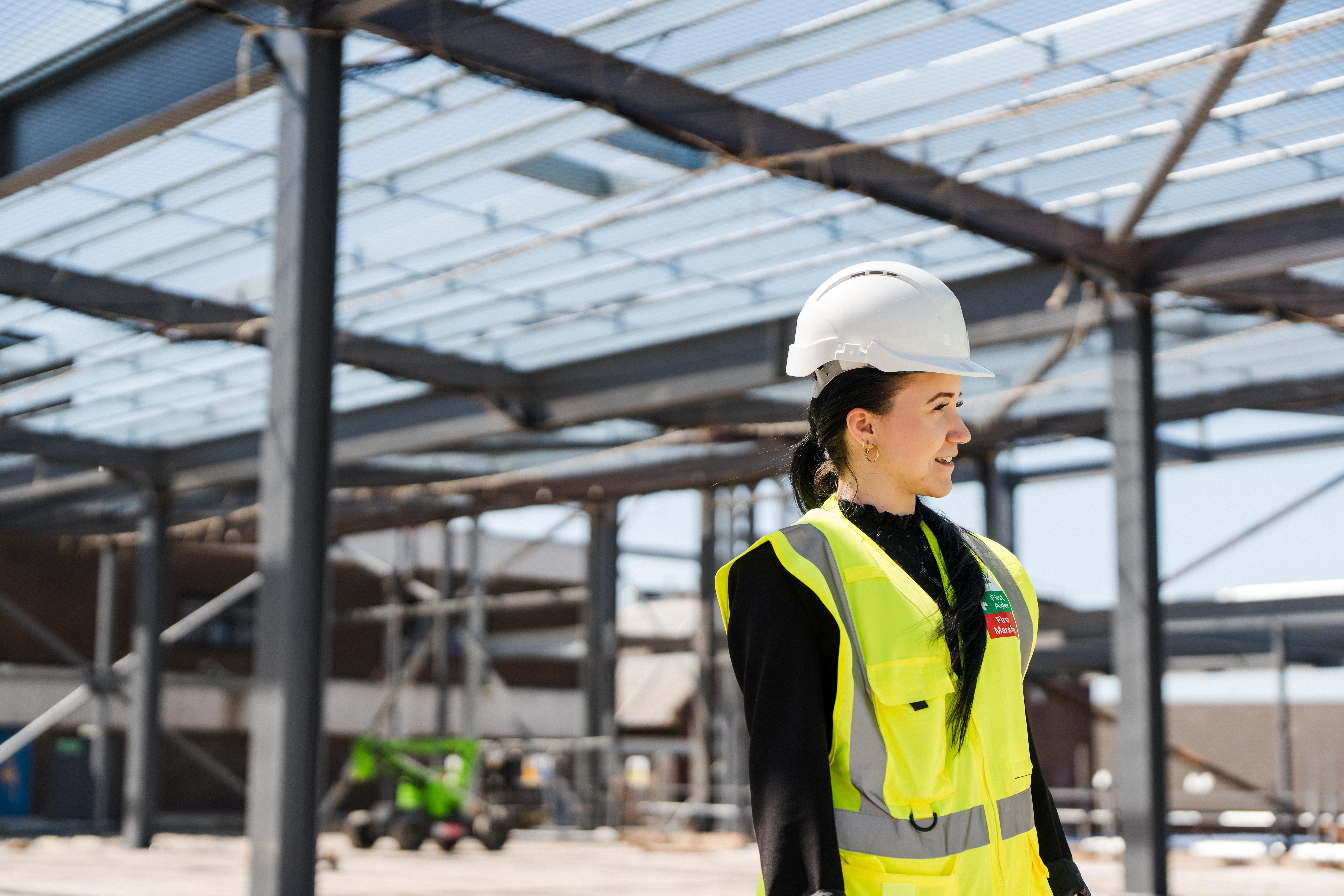 Kate Nelson (Our Purpose And Values)