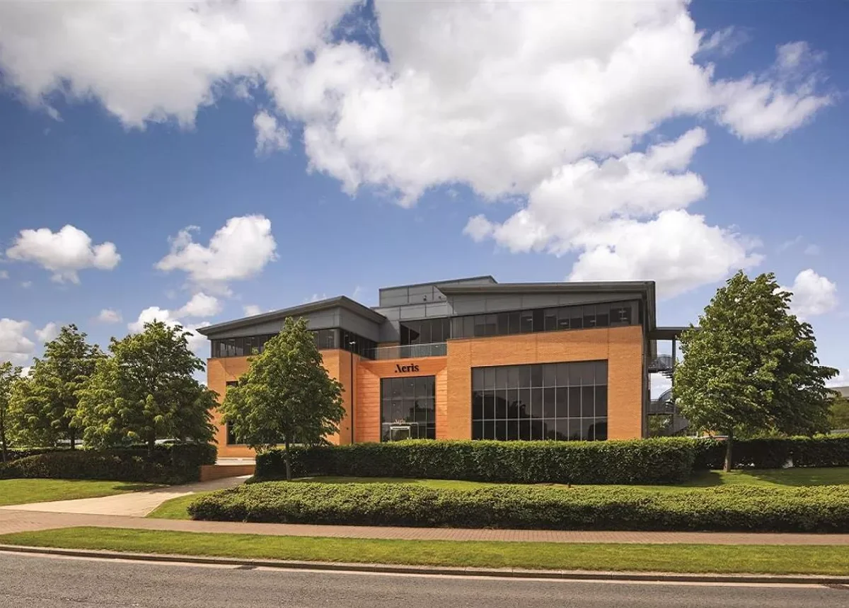 Aeris Office