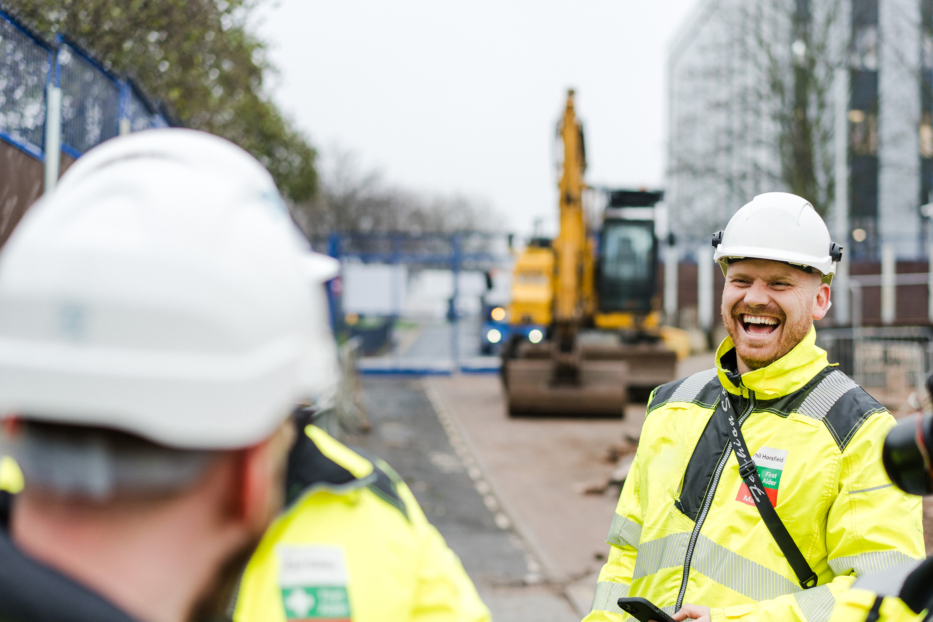 Our Impact (Our Impact)