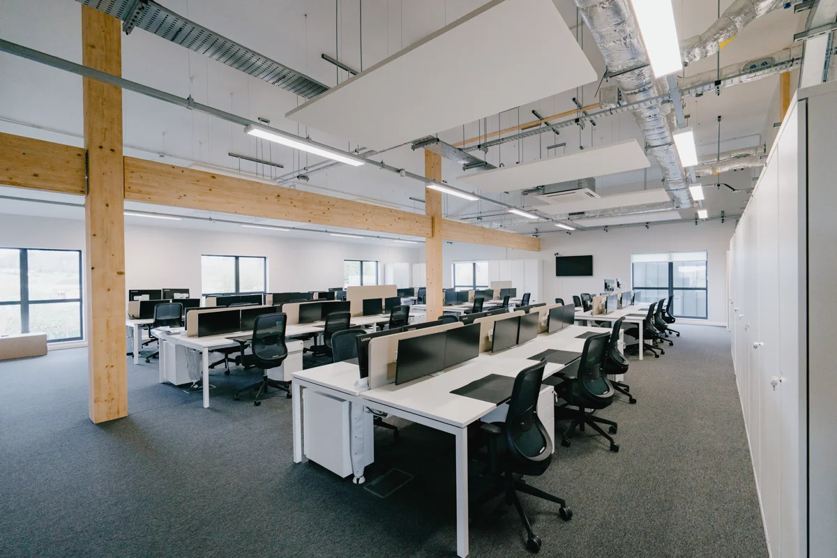 Barnetby MDU Completion PR Images 3